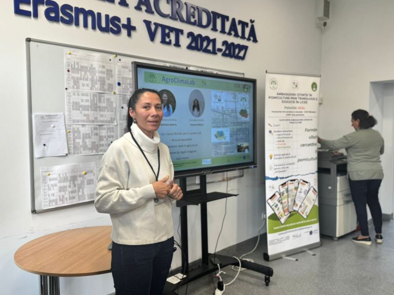 stiintainscoli 26